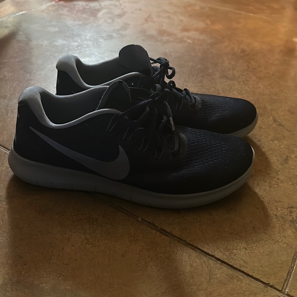 Nike free run